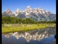 Clarence Edwards - Rocky Mountains