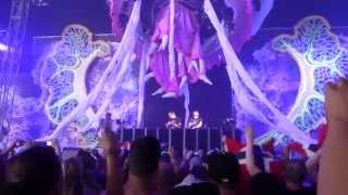 DEFQON.1 2014 - DA TWEEKAZ - TWEEKAY14 - (HD)