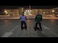 Left & Right - D'Angelo feat Method Man and Redman) - Chris Angelous & Irene Baeza