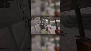 BOOMBA III #fypシ゚viral #fypシ #minecraft #blockfront #ww2 #wwii #funny #funnyshorts