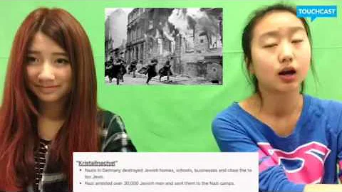 Kristallnacht