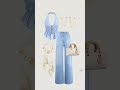 Summer outfit☀️✨️ #outfit #2026