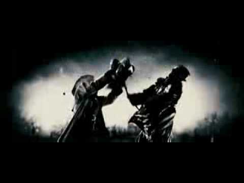 The Spirit - German Trailer  Deutscher Trailer