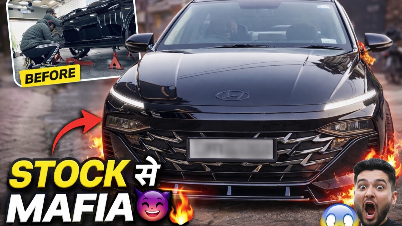 ये करा लिया… तो लोग बस देखते ही रह जाएंगे! 😈🔥 | MODIFICATION's PART-3 | REDLINE RITUALS