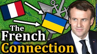 How a French Intervention in Ukraine Would Work