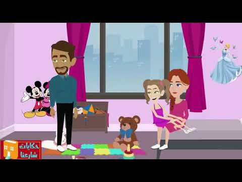 جوزوني وانا لسه صغيره لوحد صعيدي ومتزوج وعنو بنت