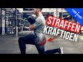 Die 5 besten Kettlebell Übungen für dein GESÄSS - [FÜR FRAUEN & MÄNNER!]