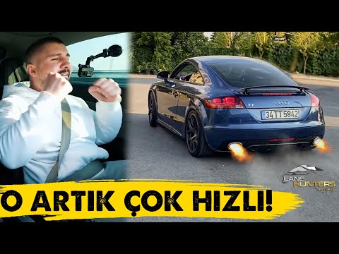 +100 Beygir Kazanıp Yakıttan Nasıl Tasarruf Ettik?! | #ProjectHunters