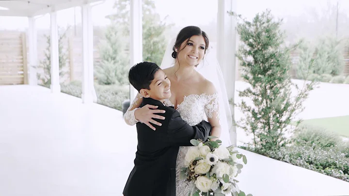Myrna & John Highlight