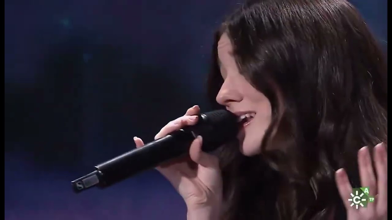 Pastora Solar y Cris Lora cantan La Mala Costumbre en No dejes de soñar 17/01/2026