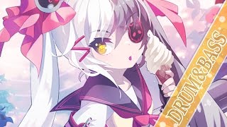 【Drum&Bass】Saiph - Epimedium || ♫♫♫