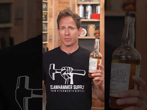 Video: Cum se face whisky-ul pas cu pas?