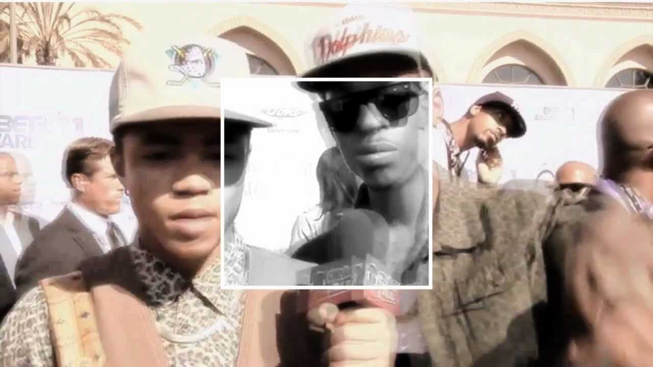 Dedicated to Legacy & Ben J (New Boyz)