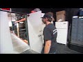 Flashback  - Behind The Smoke - Rhys Millen (2008)