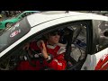 Flashback  - Behind The Smoke - Rhys Millen (2008)