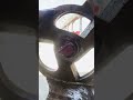 Nice weld ?