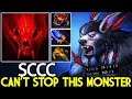 SCCC [Ursa] Madness Scepter Who Can Stop This Monster Dota 2