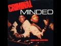 Boogie Down Productions- 9mm Goes Bang