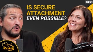 How Securely Attached People Show Up In Relationships