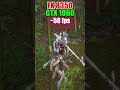 OptiScaler SAVES This 10-Year-Old Gaming PC #wukong #1060 #fx8350 #слабыйпк #вуконг #shorts #pc #amd