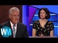 Top 10 Jeopardy Fails of All Time