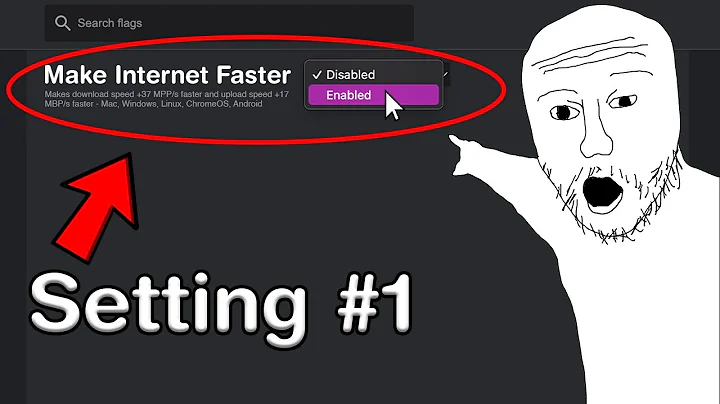 7 Chrome Flags Settings You Must Seriously Try