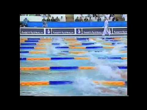 WK Perth 1998 Marcel Wouda