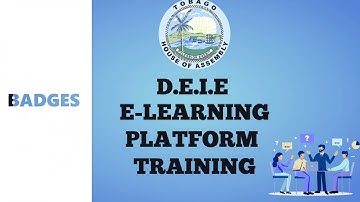 12. Moodle- Creating Badges