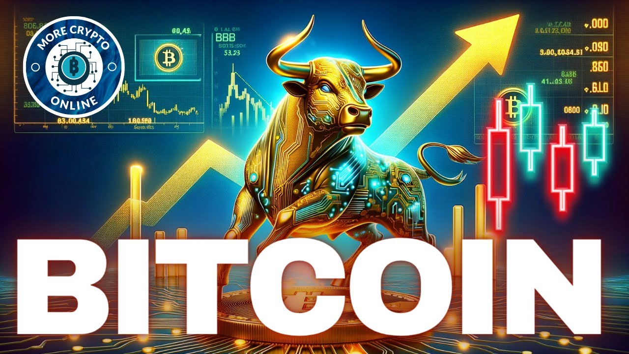 Bitcoin (BTC): Upside Targets! Bullish and Bearish Elliott Wave Analysis Scenarios