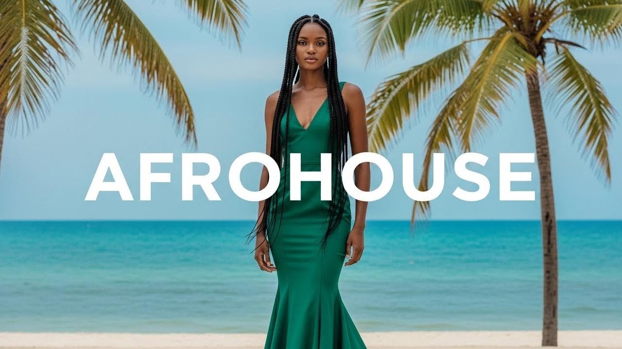 Afro House Mix 2026 | Modern Afro Groove Edition 2026