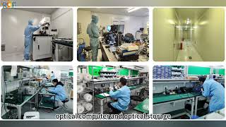 What Is Integrated Optics?