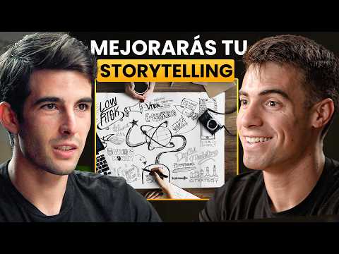 The Secret to Storytelling: How to Make People Connect With Your Content