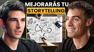 El Secreto del Storytelling: Cómo Hacer que la Gente Conecte con tu Contenido