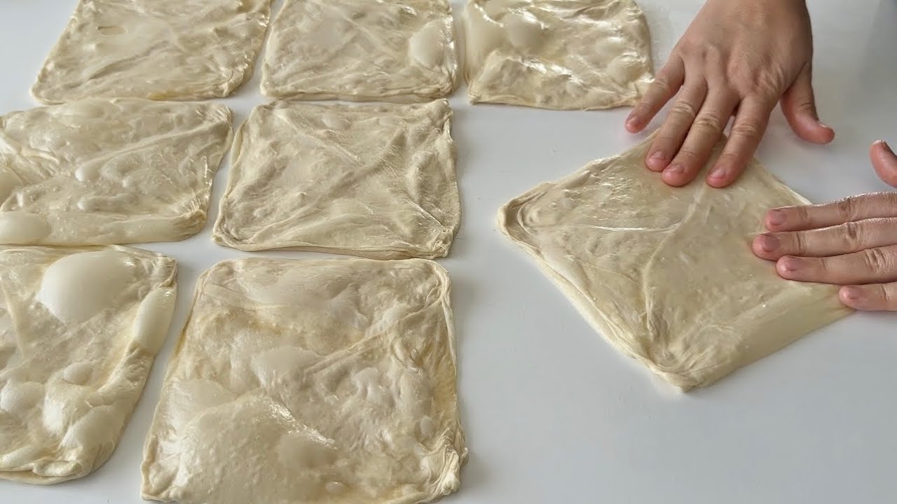 Вы когда-нибудь ели такой хлеб с маслом? Невероятно просто, быстро и вкусно