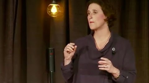 One Year To Changing The Trajectory of Your Life | Julie Geller | TEDxCrestmoorParkWomen