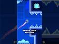 THIS is why you NEVER improve at Geometry Dash... #geometrydash #information #gd #progress #improve