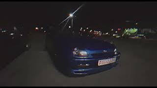 Niki Istrefi - Red Armor