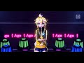 Kagamine len being kagamine len because yes