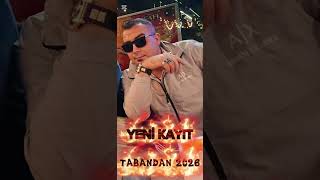 Tabandan 2026 Celal Avcı 