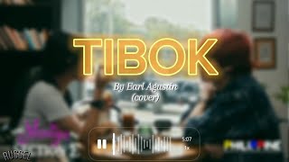 Tibok By Earl Agutin cover