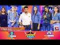 Game Show | Khush Raho Pakistan Instagramers Vs Tick Tockers | Faysal Quraishi | 4th November 2020