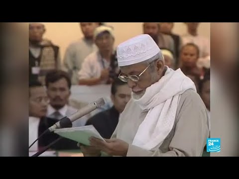 Indonesia Frees Radical Cleric Linked To Bali Bombings Which Killed 202