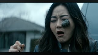 The Boys: Season 5 | 5x2 | Kimiko vs Sheline