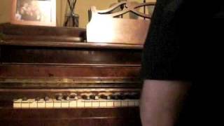 Video thumbnail of "Sigur Ros Untitled 4 - Vanilla Sky (ending piece) Piano Cover"