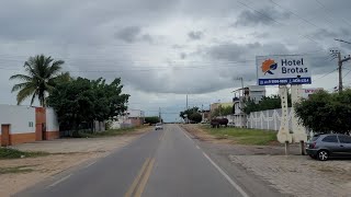 CIDADE AFOGADOS DA INGAZEIRA SERTÃO PERNAMBUCANO.