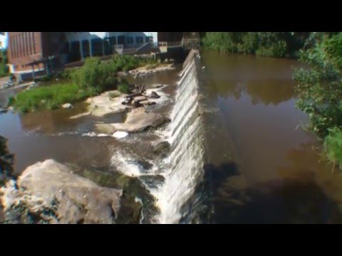 Video: Tulvat Kaukoidässä: Maailmanloppun Alku?