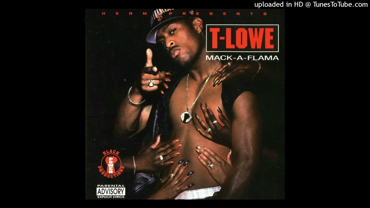 Guarda T-Lowe- Intro su YouTube Guarda T-Lowe- Intro su YouTube