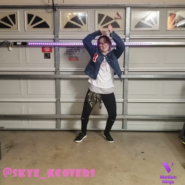 90s Love - NCT U Dance Cover