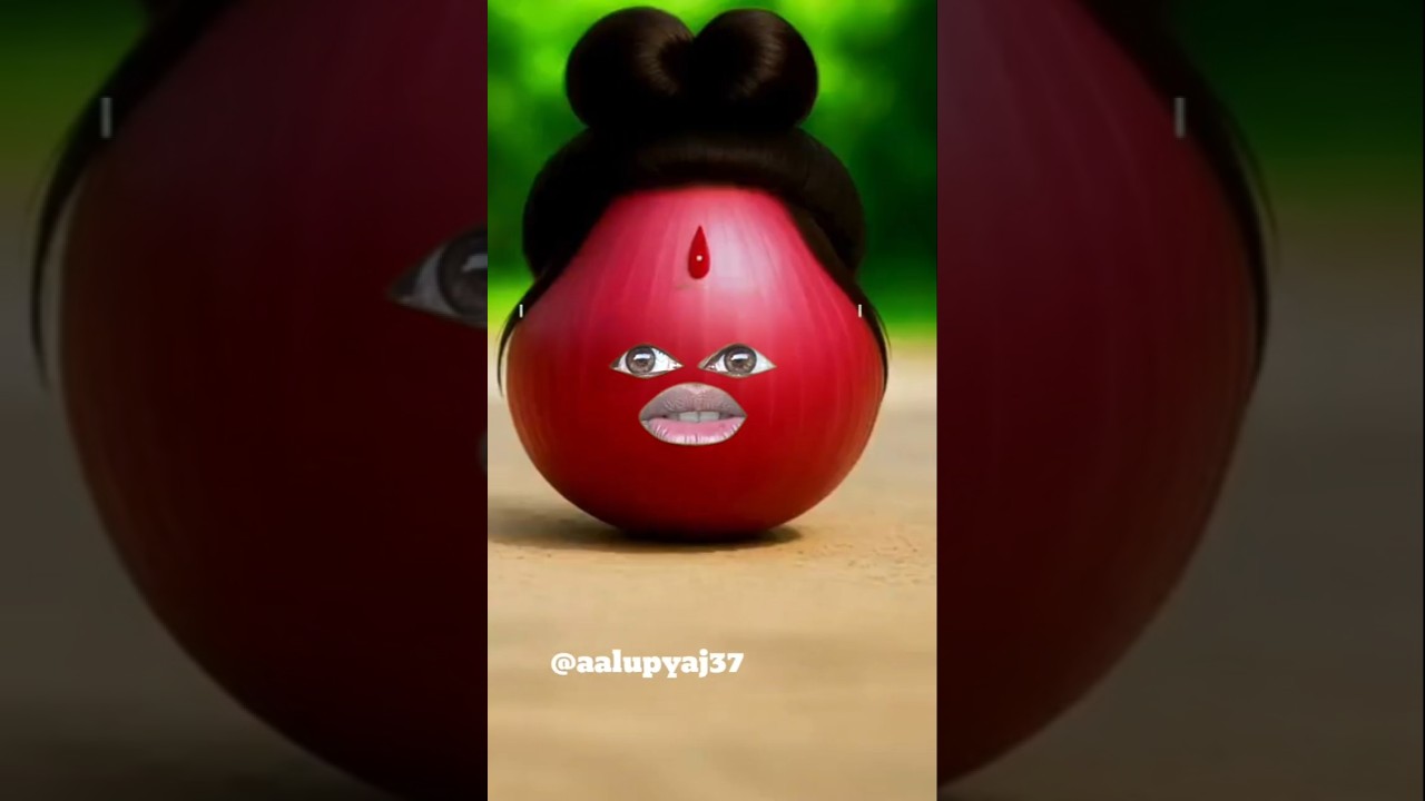 Aalu Pyaj vs Bhav 😂🤣| Thethar puns comedy |