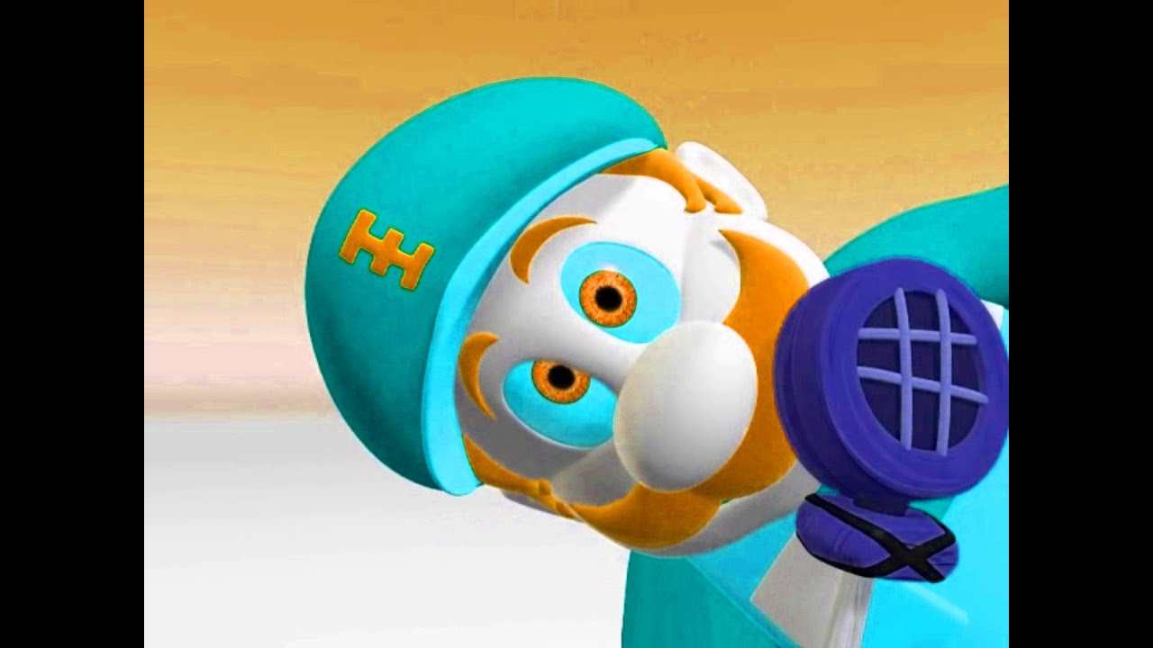 KlaskyKlaskyKlaskyKlasky Gummy Bear Grand Father Effects (Inspired by Klasky Csupo 1997 Effects)